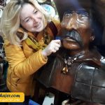 روس های وان 21 مهاجر سیر ایرانیان