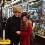 روس های وان 22 مهاجر سیر ایرانیان