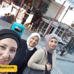 روس های وان 23 مهاجر سیر ایرانیان