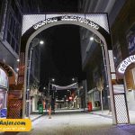 روس های وان 28 مهاجر سیر ایرانیان