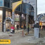 روس های وان 9 مهاجر سیر ایرانیان