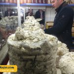 پنیر 13 مهاجر سیر ایرانیان