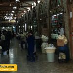 پنیر 17 مهاجر سیر ایرانیان