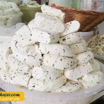 پنیر 8 مهاجر سیر ایرانیان