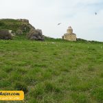 چارپاناک Çarpanak Island 10 مهاجر سیر ایرانیان