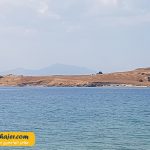 چارپاناک Çarpanak Island 12 مهاجر سیر ایرانیان