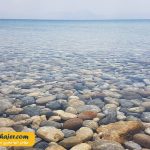 چارپاناک Çarpanak Island 13 مهاجر سیر ایرانیان