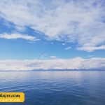 چارپاناک Çarpanak Island 16 مهاجر سیر ایرانیان