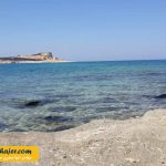 چارپاناک Çarpanak Island 19 مهاجر سیر ایرانیان