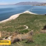 چارپاناک Çarpanak Island 6 مهاجر سیر ایرانیان