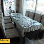 Asiyan Ev Yemekleri 2 مهاجر سیر ایرانیان