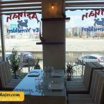 Asiyan Ev Yemekleri 3 مهاجر سیر ایرانیان