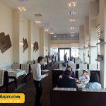 Asiyan Ev Yemekleri 5 مهاجر سیر ایرانیان