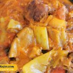 Asiyan Ev Yemekleri 7 مهاجر سیر ایرانیان