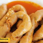 Asiyan Ev Yemekleri 8 مهاجر سیر ایرانیان