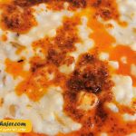 Asiyan Ev Yemekleri 9 مهاجر سیر ایرانیان