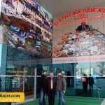 Bak Hele Bak Yusuf Konak Van Kahvaltisinin Mucidi 1 مهاجر سیر ایرانیان