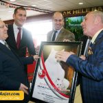 Bak Hele Bak Yusuf Konak Van Kahvaltisinin Mucidi 4 مهاجر سیر ایرانیان