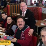 Bak Hele Bak Yusuf Konak Van Kahvaltisinin Mucidi 5 مهاجر سیر ایرانیان