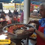 Birkoc Kavurma 1 مهاجر سیر ایرانیان