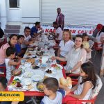 Birkoc Kavurma 10 مهاجر سیر ایرانیان