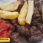 Birkoc Kavurma 2 مهاجر سیر ایرانیان