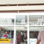 Birkoc Kavurma 4 مهاجر سیر ایرانیان