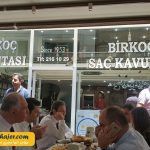 Birkoc Kavurma 5 مهاجر سیر ایرانیان