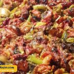 Birkoc Kavurma 7 مهاجر سیر ایرانیان