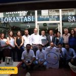 Birkoc Kavurma 9 مهاجر سیر ایرانیان