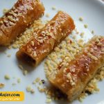 Erkoc Cag Kebap 10 مهاجر سیر ایرانیان