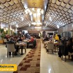 Erkoc Cag Kebap 2 مهاجر سیر ایرانیان