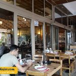 Erkoc Cag Kebap 4 مهاجر سیر ایرانیان