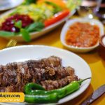 Erkoc Cag Kebap 5 مهاجر سیر ایرانیان
