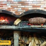 Erkoc Cag Kebap 7 مهاجر سیر ایرانیان