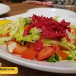 Erkoc Cag Kebap 9 مهاجر سیر ایرانیان