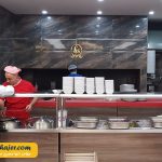 Hacioglu Kebapcisi 2 مهاجر سیر ایرانیان