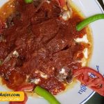 Hacioglu Kebapcisi 4 مهاجر سیر ایرانیان