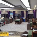 Hacioglu Kebapcisi 5 مهاجر سیر ایرانیان