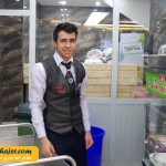 Hacioglu Kebapcisi 8 مهاجر سیر ایرانیان