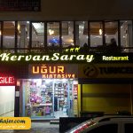 Kervansaray 1 مهاجر سیر ایرانیان