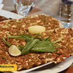 Kervansaray 2 مهاجر سیر ایرانیان