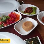 Kervansaray 4 مهاجر سیر ایرانیان