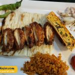 Kervansaray 5 مهاجر سیر ایرانیان