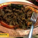 Kervansaray 6 مهاجر سیر ایرانیان