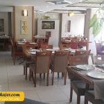 Kervansaray 8 مهاجر سیر ایرانیان