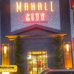 Mahall City 10 مهاجر سیر ایرانیان