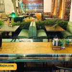 Mahall City 2 مهاجر سیر ایرانیان