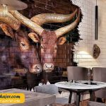 Mahall City 8 مهاجر سیر ایرانیان