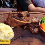 Mahall City 9 مهاجر سیر ایرانیان